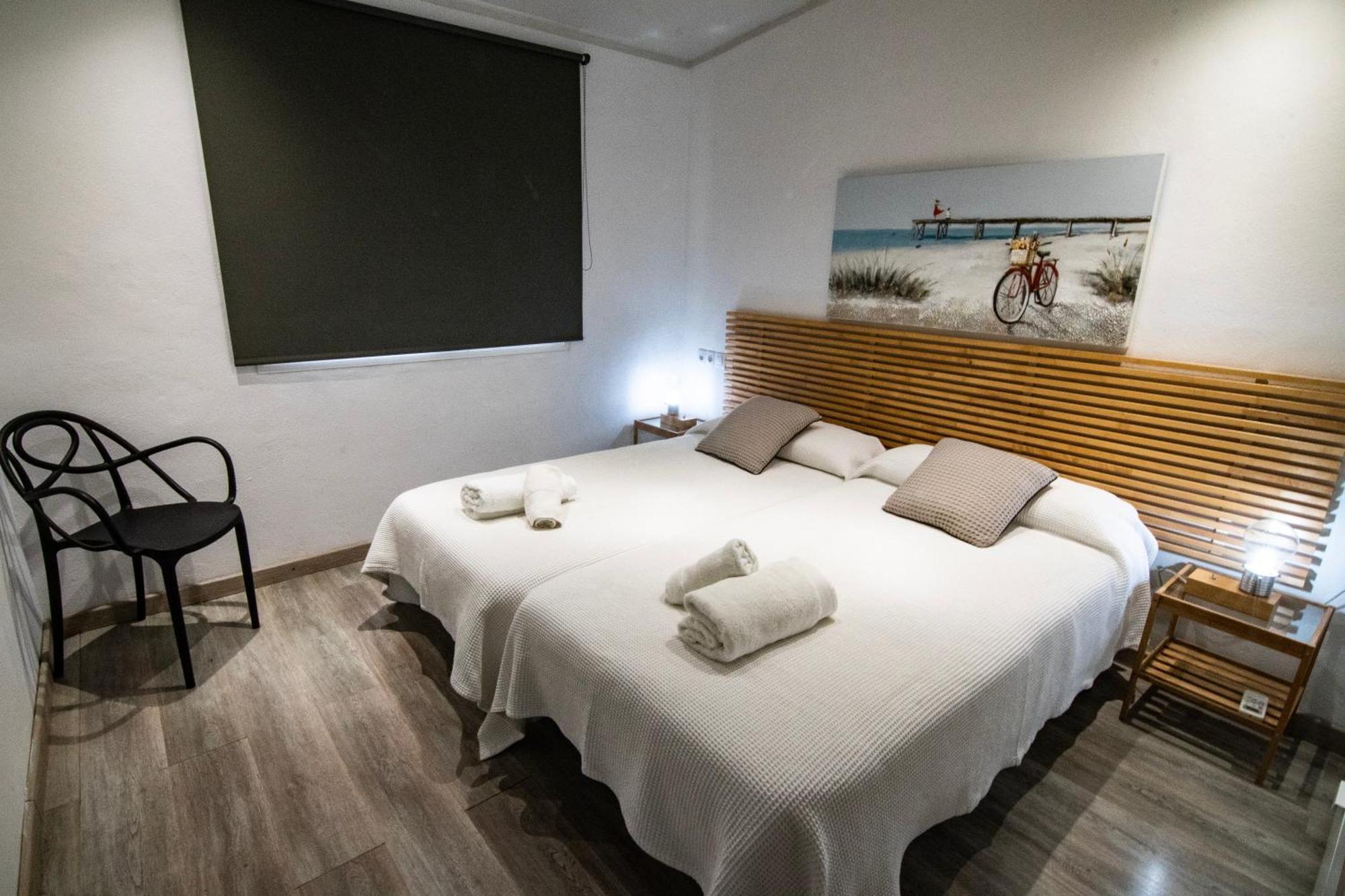 Els Tarongers Perfect For Families Or Friends Holiday home