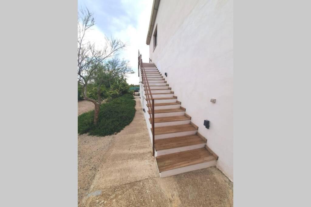 Ferienhaus Els Tarongers Perfect For Families Or Friends *