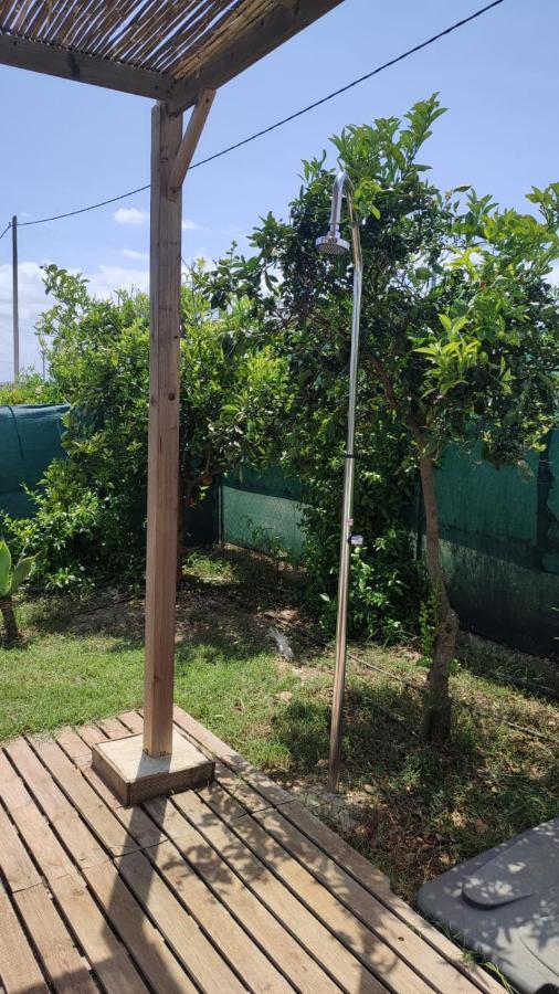 Ferienhaus Els Tarongers Perfect For Families Or Friends Sa Pobla
