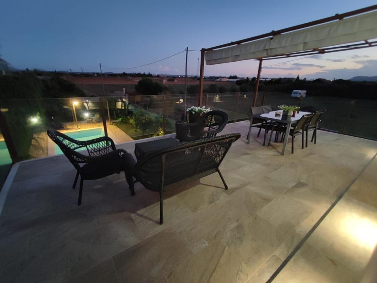 Ferienhaus Els Tarongers Perfect For Families Or Friends *