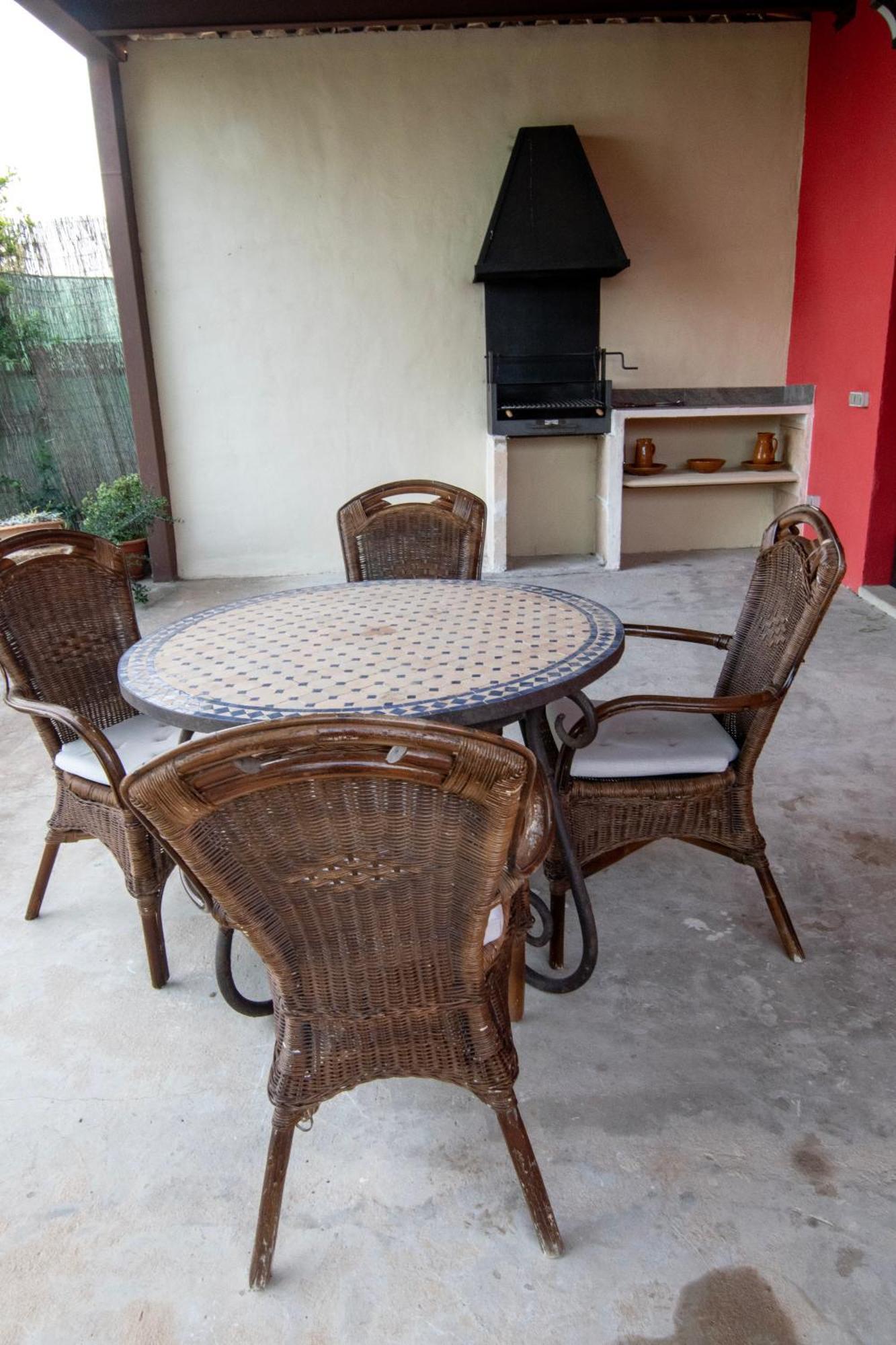 Ferienhaus Els Tarongers Perfect For Families Or Friends