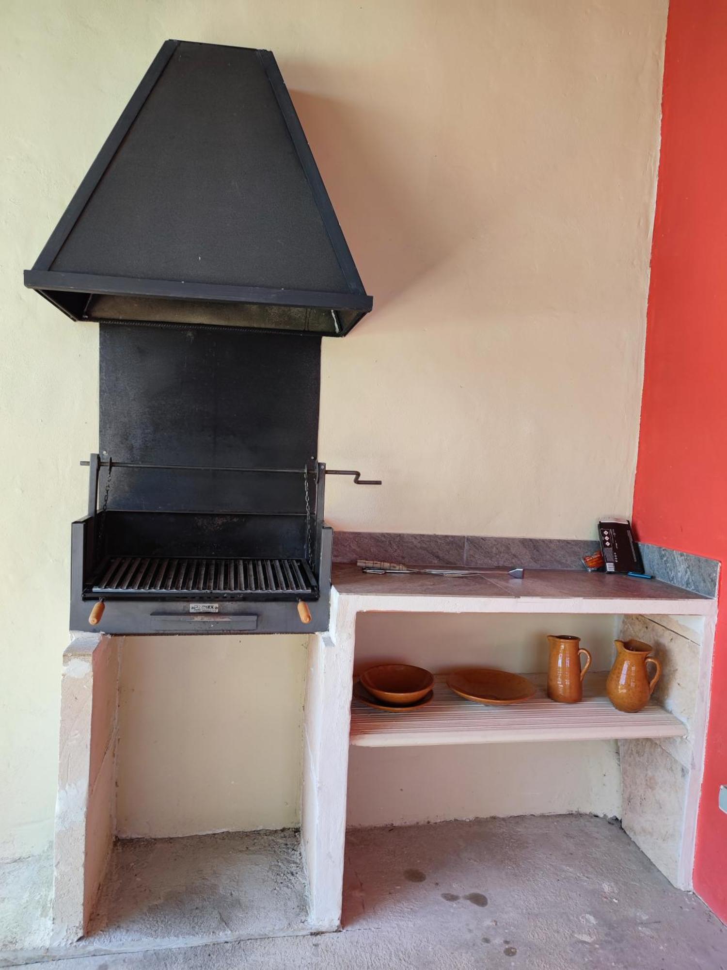 Ferienhaus Els Tarongers Perfect For Families Or Friends